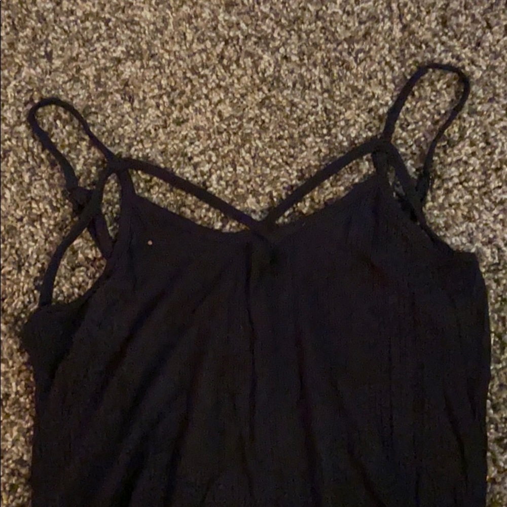Basic bodysuit - Picture 2 of 2